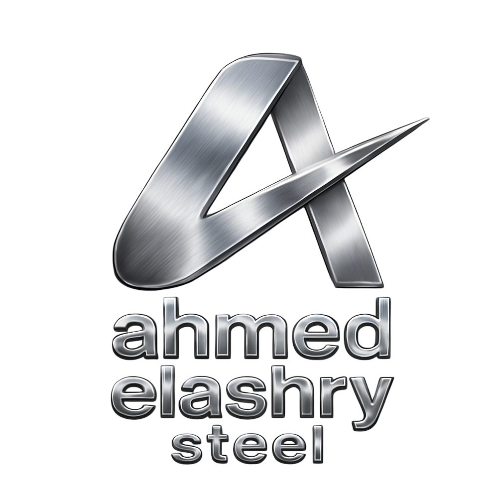 العشري جروب ستيل